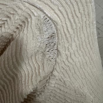 Chakra Mağazasında Müşteri Hizmetleri Hayal Kırıklığı