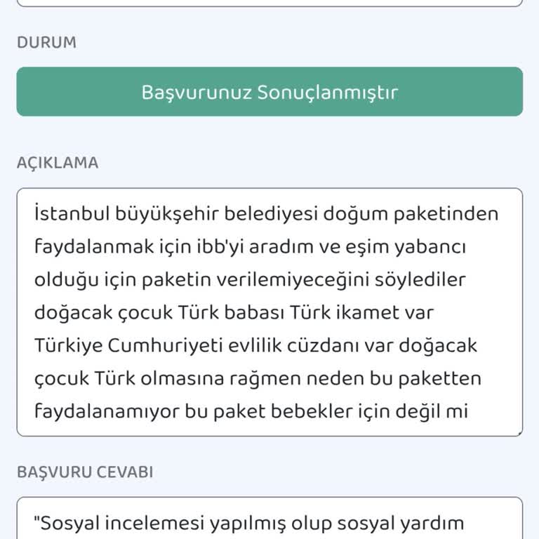 Asgari Ücretlilere Haksız Muamele