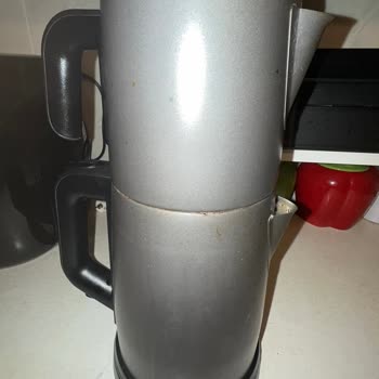 Çay Makinesi Sorunları Ve Çözüm Arayışı