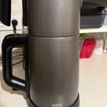 Çay Makinesi Sorunları Ve Çözüm Arayışı