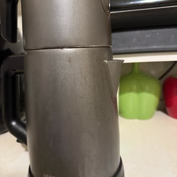 Çay Makinesi Sorunları Ve Çözüm Arayışı