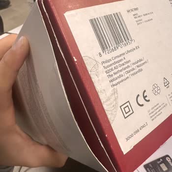Eksik Ürün Ve Steril Olmayan Cihaz Sorunu