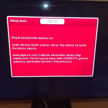 Sürekli Hata Kodları Ve Ekstra Ücretler