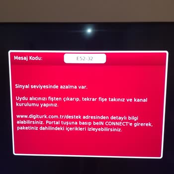 Sürekli Hata Kodları Ve Ekstra Ücretler