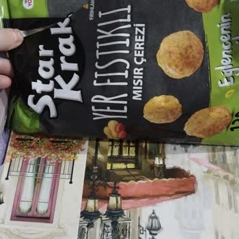 Bayat Ürün Sorunu: BİM'den Aldığım Çerez Hayal Kırıklığı Yarattı