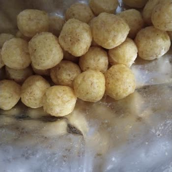 Star Krak Bayat Çerez