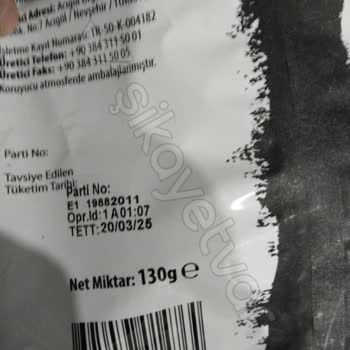 Star Krak Bayat Çerez