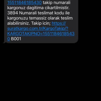 Hepsiburada Kayıp Kargo: Teslim Edilmemiş Paketin Gizemi