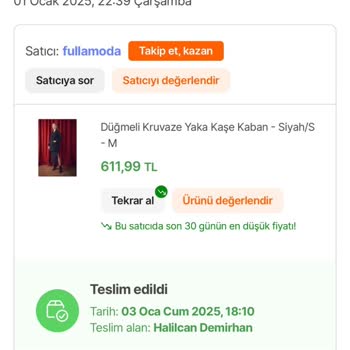 Hepsiburada Kayıp Kargo: Teslim Edilmemiş Paketin Gizemi