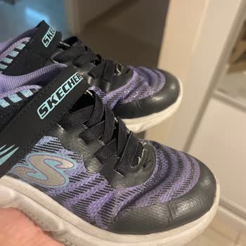 Skechers Çocuk Ayakkabısında Kalite Sorunu Ve Mağaza İlgisizliği