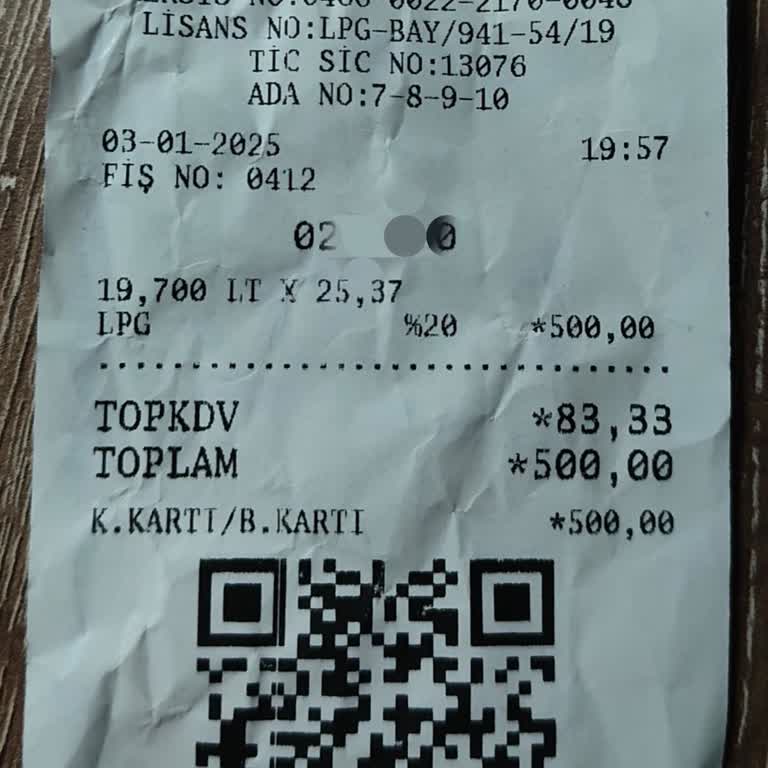 BP İstasyonunda Eksik Yakıt Ve Etik Olmayan Davranış