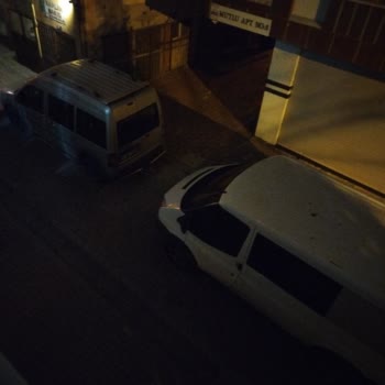 Zeytinburnu'nda Aydınlatma Sorunu Acilen Çözülmeli