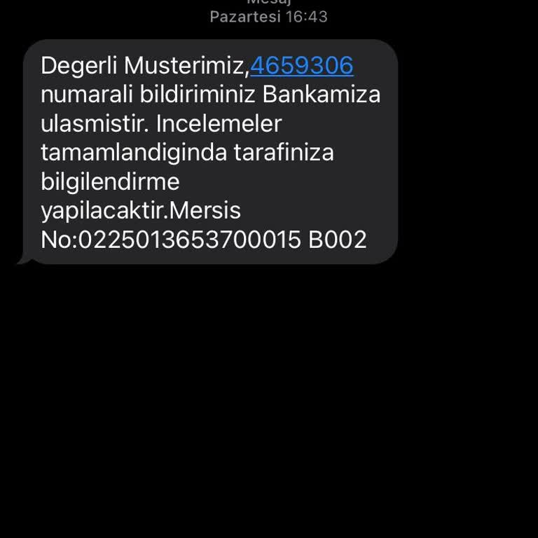 Acil Para Erişimi Engellendi: Bloke Kaldırılmıyor!