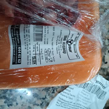 Migros Yemek'ten Gelen Hayal Kırıklığı: Yağlı Et Sorunu