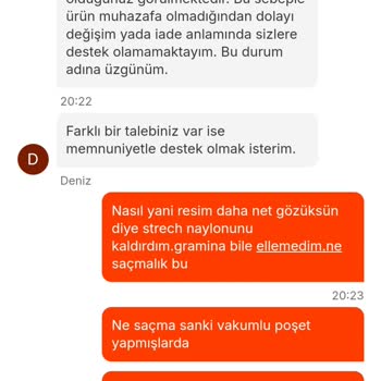 Migros Yemek'ten Gelen Hayal Kırıklığı: Yağlı Et Sorunu