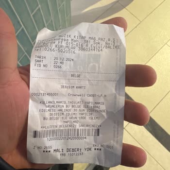 Yanlış Bilgilendirme Nedeniyle Mağduriyet