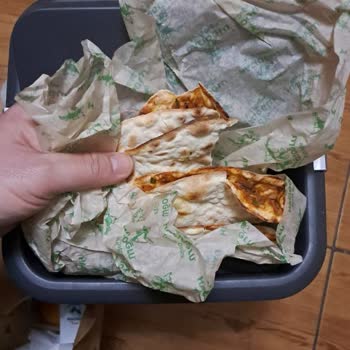 Hijyen Eksikliği Ve Maskesiz Çalışanlar Sağlığımızı Tehdit Ediyor