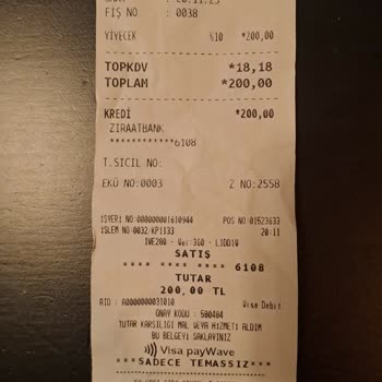 Hijyen Eksikliği Ve Maskesiz Çalışanlar Sağlığımızı Tehdit Ediyor