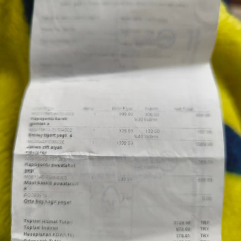 Severek Giydiğim Pantolonumda Renk Atması Sorunu