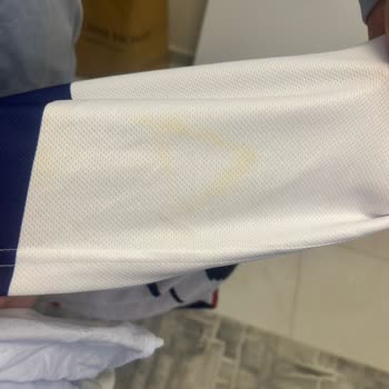 Siemens Çamaşır Makinesi Leke Çıkarmıyor