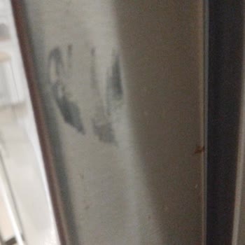 Çiziklerle Gelen Yetersiz Hizmet