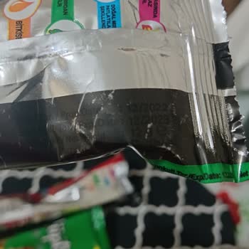 Tarihi Geçmiş Ürünlerle Tüketici Sağlığı Tehlikede!