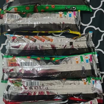 Tarihi Geçmiş Ürünlerle Tüketici Sağlığı Tehlikede!