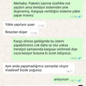 MNG Kargo İle Sürekli Yaşanan Sorunlar Ve Çözüm Arayışı