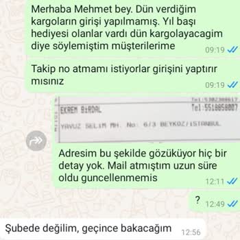 MNG Kargo İle Sürekli Yaşanan Sorunlar Ve Çözüm Arayışı