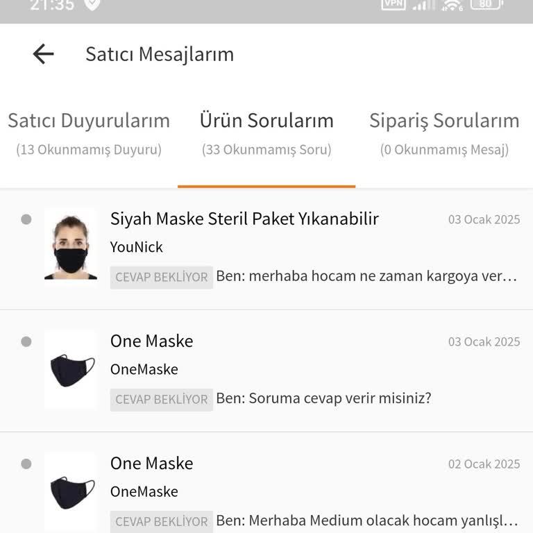 Trendyol'da Satıcı Sözleşmeleri Acilen Revize Edilmeli!