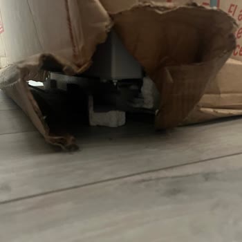Arçelik Buzdolabı Teslimatında Hasar Ve İletişim Sorunu