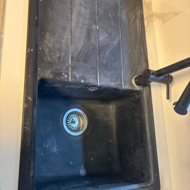 Yeni Dairede Franke Evye Sorunu