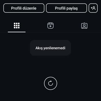 Instagram Doğum Günümde Haksız Hesap Askıya Alınması