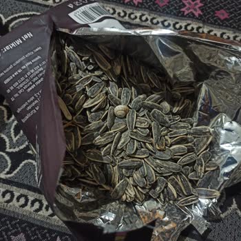 Çerezya Çekirdekte Hijyen Skandalı