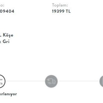 Vivense'den Beklenmeyen Teslimat Gecikmesi