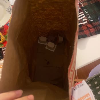 Trendyol GO İle Eksik Ürün Ve Yetersiz Müşteri Hizmetleri