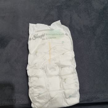 Sleepy Bebek Bezleri Pişik Ve Sızıntı Sorunları Yaratıyor