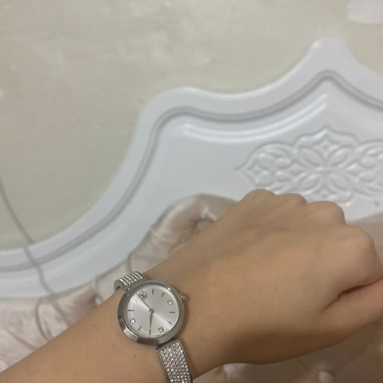 Teşhir Ürünü Saat Ve Değişim Sorunu