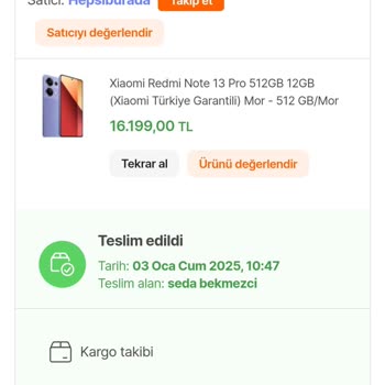 Fatura Bilgilerindeki Hata Ve Müşteri Hizmetlerinin İlgisizliği