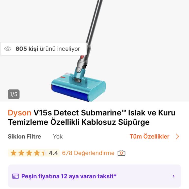 Eksik Ürün Teslimatı Ve İletişim Sorunları