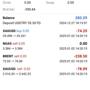 Yanlış Yönlendirme Ve Kayıp: Menkul Değerler Firması Mağduriyeti