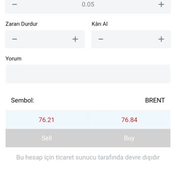 Yanlış Yönlendirme Ve Kayıp: Menkul Değerler Firması Mağduriyeti