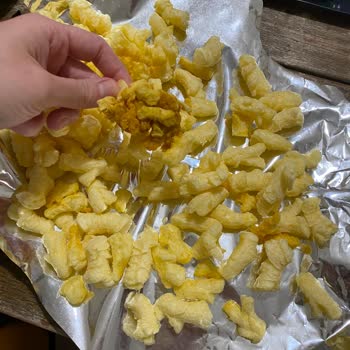 Bozuk Çerezza Cips Şikayeti