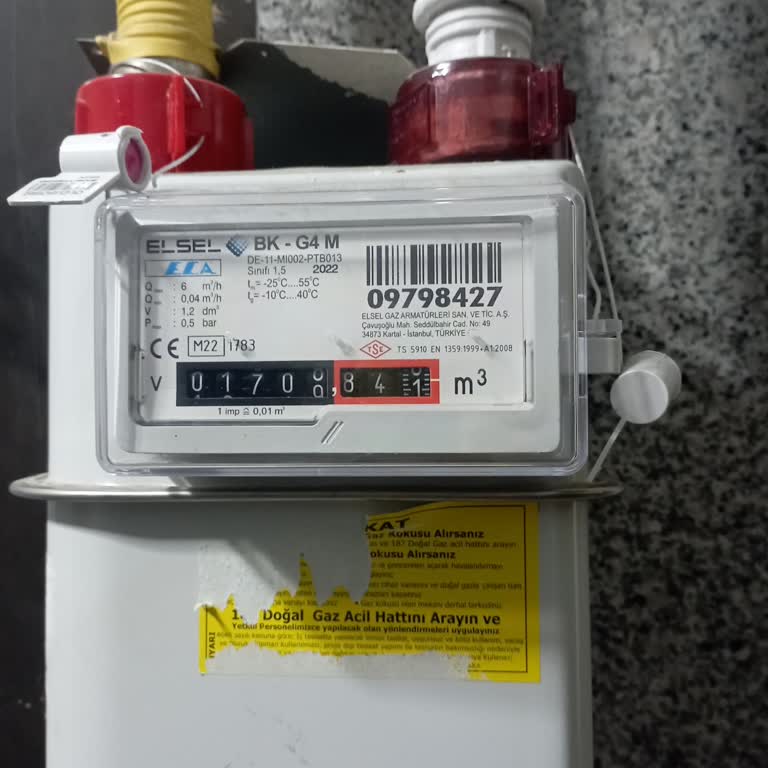 Aksa Doğalgaz Siirt Batman Doğal Gaz Şikayeti