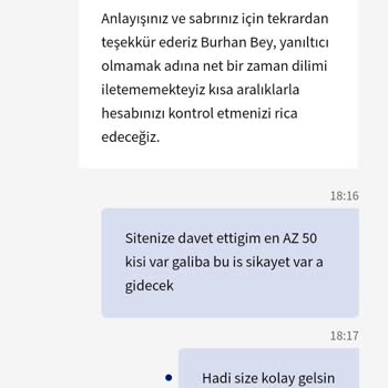 Ödeme Emrinde 10 Saatlik Gecikme