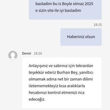 Ödeme Emrinde 10 Saatlik Gecikme