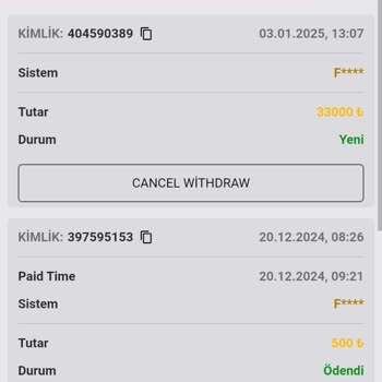 Ödeme Emrinde 10 Saatlik Gecikme