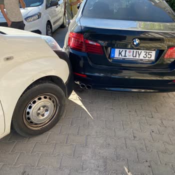 Ödeme Beklerken Zaman Aşımına Uğrayan Hasar Dosyası