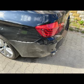 Ödeme Beklerken Zaman Aşımına Uğrayan Hasar Dosyası