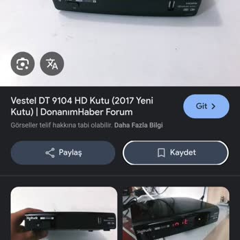 Digiturk'ün Eski Ürünle Müşteri Yanıltması